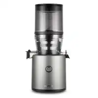 HUROM H320N-BES01TG Titanium Grey