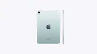 APPLE iPad mini (A17 Pro) Wi-Fi 256GB - Blue mxnc3hc/a