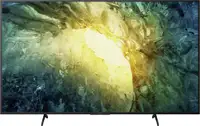 SONY KD55X7055BAEP