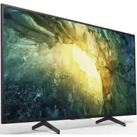 SONY KD55X7055BAEP