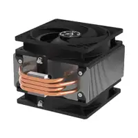 ARCTIC Freezer 36 CO