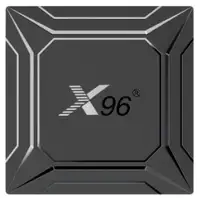 GEMBIRD GMB-X96 M200 4/64GB smart TV box