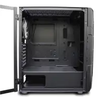 ZEUS R5 3600/8GB/480GB/GTX 2060 6GB/600W