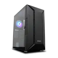 ZEUS R5 3600/8GB/480GB/GTX 2060 6GB/600W