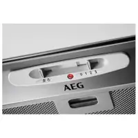 AEG DGB3523S