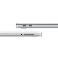 APPLE MacBook NEO 13", A18 PRO 6C CPU/5C GPU, 8GB, 256GB, CRO, silver - mhfa4cr/a