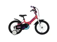 16 CROSS DAISY 2022 / Pink