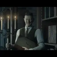 SONY PS4 The Dark Pictures: Little Hope