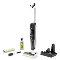 KARCHER FCV 4 Extra +