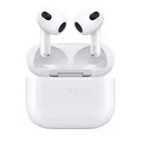 APPLE AirPods (3rd gen) White mme73zm/a