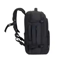 RIVACASE Tegel 17.3" 8461 Black