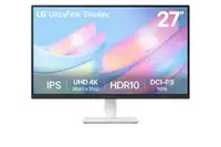 LG 27US550-W