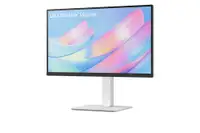 LG 27US550-W