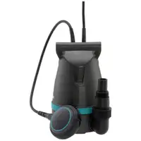 GARDENA Potapajuca Pumpa za Cistu Vodu Basic 8600L/h