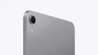 APPLE iPad mini (A17 Pro) Wi-Fi 256GB - Space Grey mxna3hc/a
