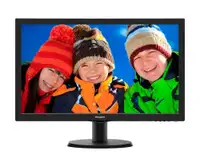 PHILIPS 243V5LHSB/00