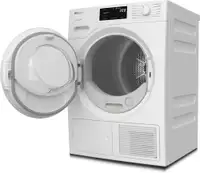 MIELE TWC640WP EU1 LW EcoSpeed&8kg0