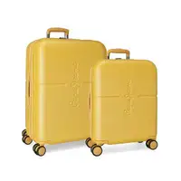 PEPE JEANS HIGHLIGHT Zuta