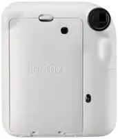 FUJI INSTAX MINI 12 Clay White