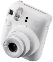 FUJI INSTAX MINI 12 Clay White