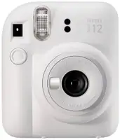 FUJI INSTAX MINI 12 Clay White