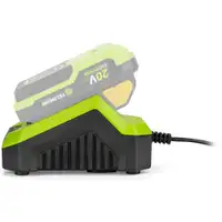 FIELDMANN FDUZ 79100 Punjac 20V