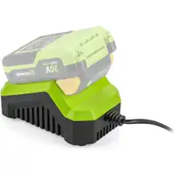 FIELDMANN FDUZ 79100 Punjac 20V