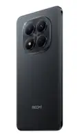XIAOMI Redmi Note 15 Pro 12GB/512GB Black MZB0LYJEU