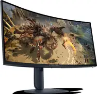 DELL AW3425DWM Gaming