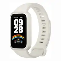 XIAOMI Smart Band 9 Active Beige White