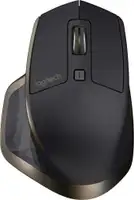 LOGITECH MX Master  Meteorite for Business