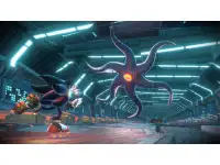 NINTENDO Switch 2 Sonic X Shadow Generations
