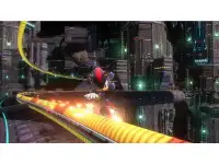 NINTENDO Switch 2 Sonic X Shadow Generations