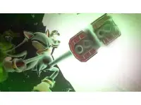 NINTENDO Switch 2 Sonic X Shadow Generations