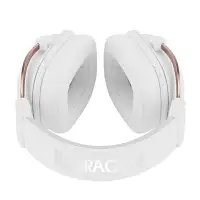 REDRAGON Zeus 2 H510W White Gaming Headset