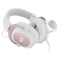 REDRAGON Zeus 2 H510W White Gaming Headset
