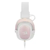 REDRAGON Zeus 2 H510W White Gaming Headset
