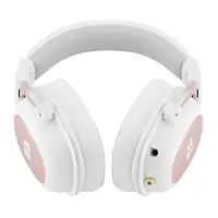 REDRAGON Zeus 2 H510W White Gaming Headset