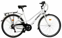 28" X-FACT - TRAFFIC - Lady 500 mm