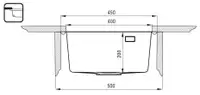 DEANTE ZPO C10A