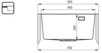 DEANTE ZPO C10A