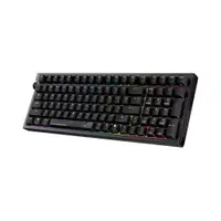 ASUS ROG STRIX MORPH 96 WIRELESS, ROG NX SNOW V2, US loc