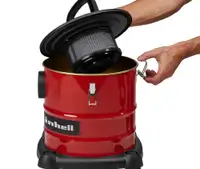 EINHELL TC-AV 2032 DW