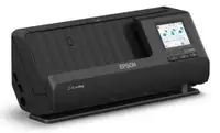 EPSON ES-C380W A4 Wi-Fi skener