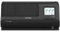 EPSON ES-C380W A4 Wi-Fi skener