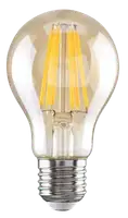 RABALUX Sijalica LED Filament E27 10W, 850 lm, 2700K