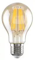 RABALUX Sijalica LED Filament E27 10W, 850 lm, 2700K
