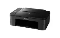 Canon MFP PIXMA TS3150 BLACK
