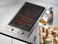 MIELE CS 1312 BG