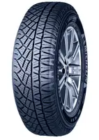 MICHELIN 215/70 R16 104H EXTRA LOAD TL LATITUDE CROSS MI